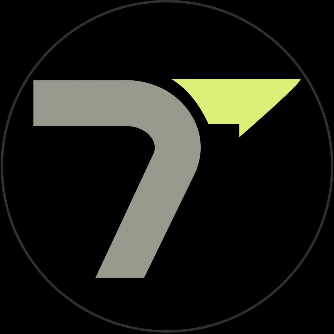 Logo Gym Trasciende