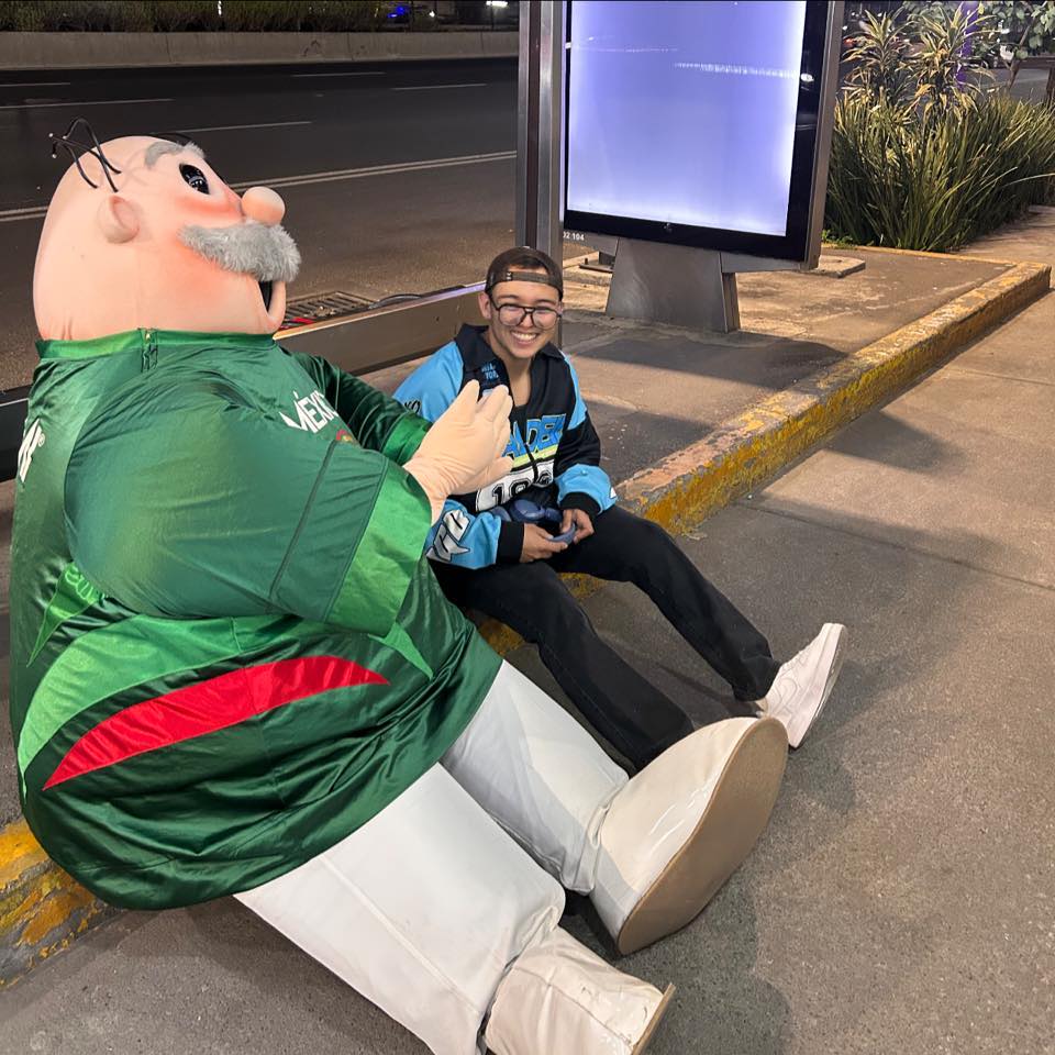 Foto de perfil de Rodrigo Arango